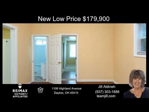 New Low Price $179,900