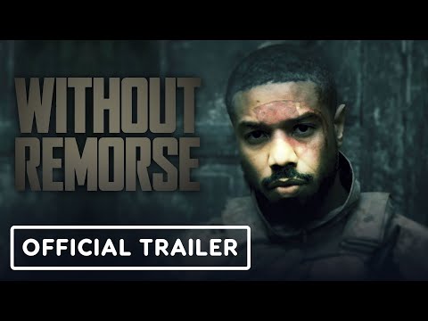 Without Remorse (Teaser)