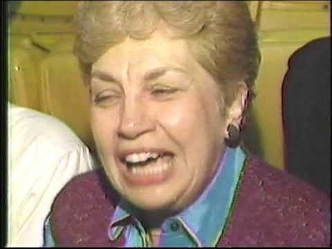 St. Louis Blues 1986