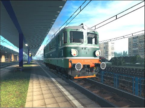 PKP St43 195 11-10-91