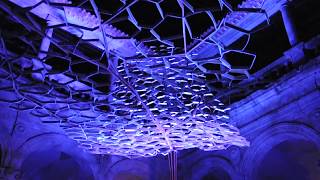 Evan Parker @ Jardins Efémeros 2017