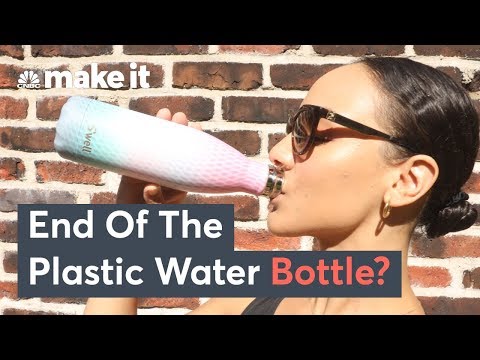 How S'Well Bottles Became A Status Symbol For Eco-Conscious Millennials