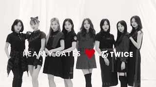 [影音] 220305 PEARLY GATES♡TWICE 【LOVED ONE