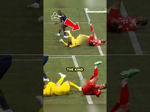 This is probably the MOST BEAUTIFUL comeback of the year 🥰💯 #musiala #fcbayern #jamalmusiala