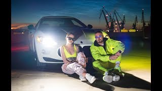 Złoto i biel Music Video