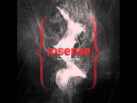 Insense - Burn In Beautiful Fire - 07 Envy The Dead
