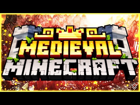 Medieval MC Modpack 1.21 Review (NEOFORGE Medieval Minecraft 1.21 Modpack)