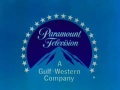 REUPLOAD The History Of Desilu And Paramount Television Logos UPDATE