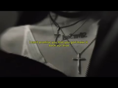 Sky Woods - Heaven Tonight (Official Lyric Video)