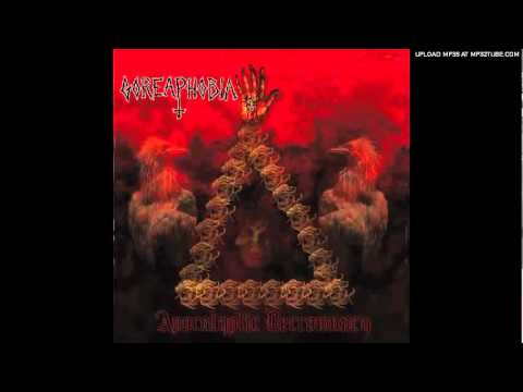 Goreaphobia - White Wind Spectre