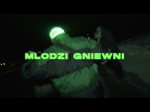 DwaTrzy - Młodzi Gniewni (video)
