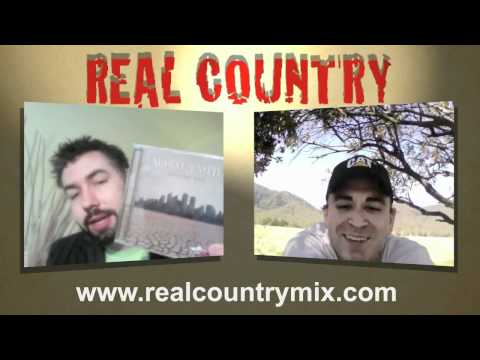 MARKUS MEIER on Ben Sorensen's REAL Country 170811
