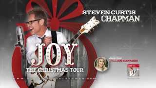 Steven Curtis Chapman - Joy Christmas Tour