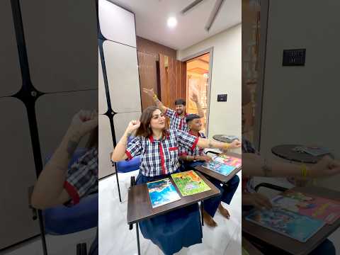 Teacher के साथ students की मस्ती 🥰 | Aarti sahu | #ytshorts #trending #dance #schoo#youtubeshorts .