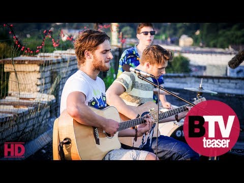 MATAS & DANGIRAS (teaser) | BALCONYTV KAUNAS