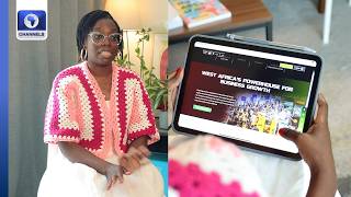 Exporting Brilliance: How Olayide Babayemi is Shaping Global Tech Programmes | Diaspora Network