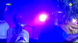 Snoop Dogg Live @ Lowlands - Gimme Dat Tree Freestyle (HOT!)