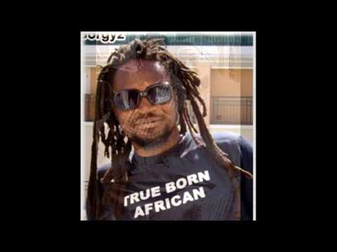 RastaBenji feat. Ben Robby(Riddim Culcha) -Mama told me (2009)