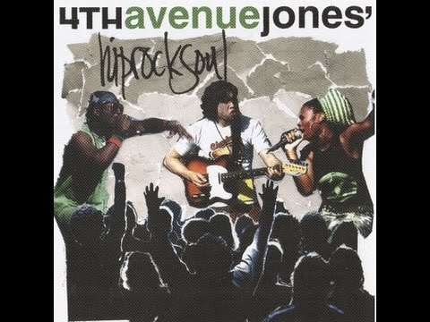 Video thumbnail for HipRockSoul