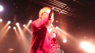 아이씨사이다(ICYCIDER)집에가기 싫어요@롤링홀 20주년 20150222