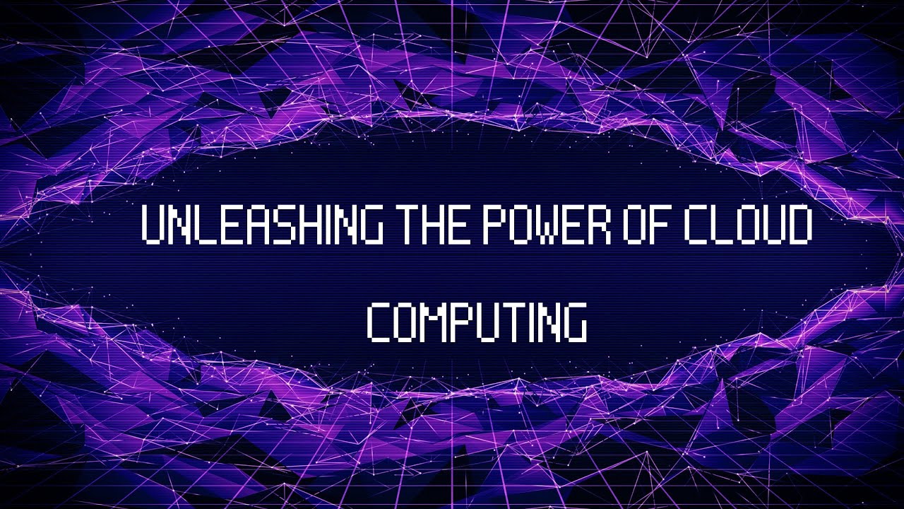 Unleashing the Power of Cloud Computing: Enhancing Work, Connectivity, and Innovation