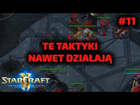 TE TAKTYKI NAWET DZIAŁAJĄ #11