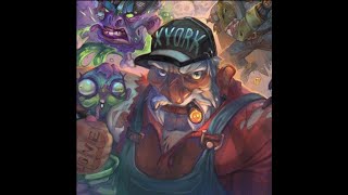 "The Wicked" from Alien Intelligence