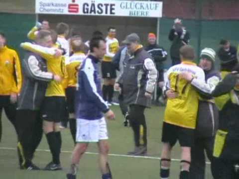 VfL 05 Hohenstein-Ernstthal - NFV Gelb-Weiß Görlitz 09  0:2 (0:1)
