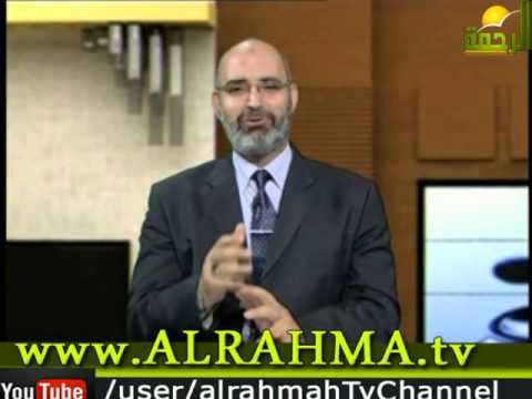 برنامج الطب الأمن مع الدكتور أمير صالح 7 6 2014     5