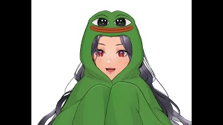 no cleaning i lied.✨😄✨【NIJISANJI EN | Scarle Yonaguni】