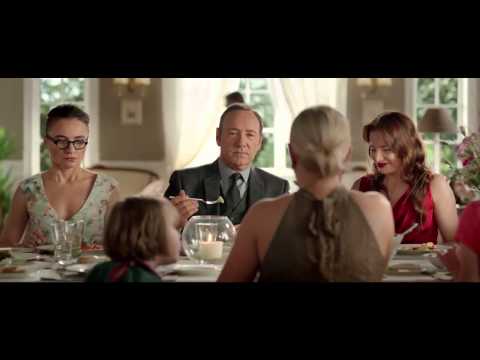 BZ WBK - Kevin Spacey poleca Kredyt Duet w Banku Zachodnim WBK