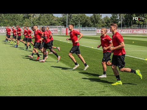 FCI.TV: Der Vorbericht zum Schanzer Auftaktspiel in der 3. Liga