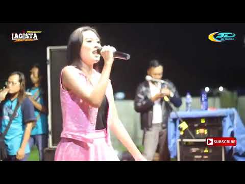 Boyband Nella kharisma Lagista