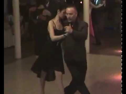  Pasqua Tango Festival  in  2016