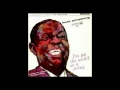 Louis Armstrong - We'll Be Together Again