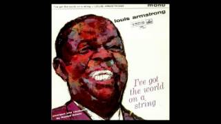 Louis Armstrong - We&#39;ll Be Together Again