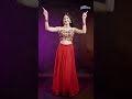 Grown Up Too Soon Munni From Bajrangi Bhaijaan Dances On What Jhumka
