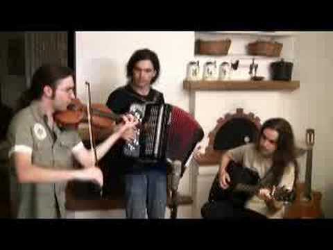 La Calandra - Ballati Tutti Quanti