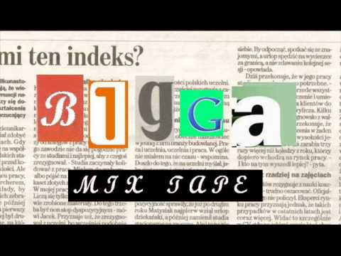 B1gga - Słuchasz Mnie Feat. Spons (Prod. High Tower)
