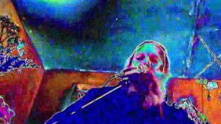 Bend It Until It Breaks - Mike Ginsberg playing a John Anderson classic.