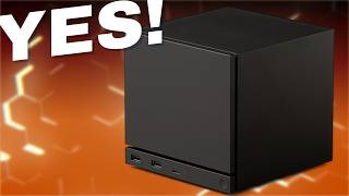 Valve Delivers!  TWO HUGE Steam Machine Updates!