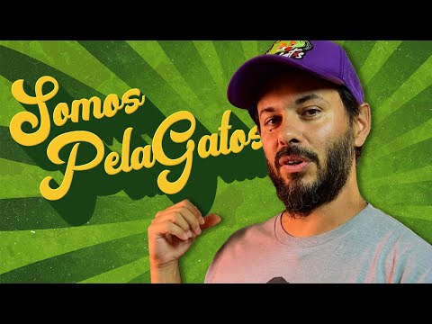 Los Cafres, Matamba, Waikil, Runkus, Tarrus Riley, Robbie Shakespeare y más - Somos PelaGatos 144