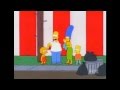 Simpsons King Of The Hill Intro