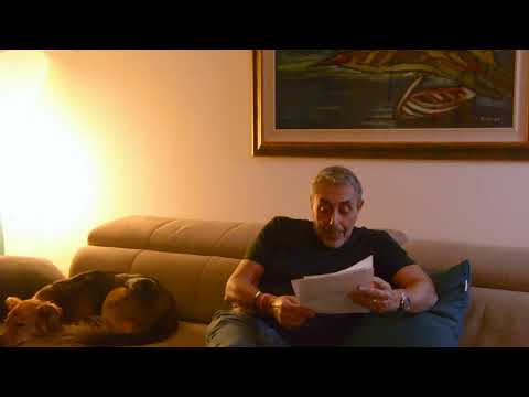 Lassamo fa' a dio - (letta da: GIuseppe Polliere)