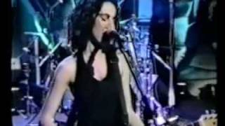 PJ Harvey... Naked Cousin (Live)