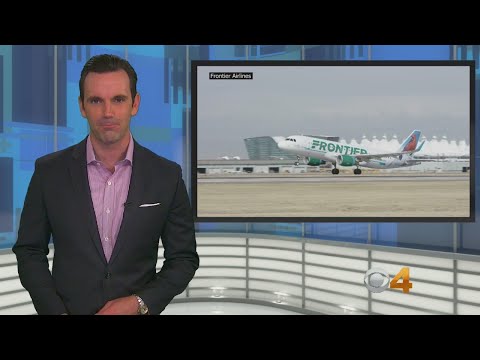 frontier airlines free bolsagage voucher