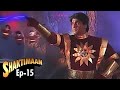 Shaktimaan शक्तिमान Full Episode 15 Hindi Tv Series