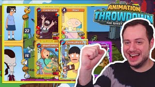 LET&#39;S RUMBLE IN ANIMATION THROWDOWN! (+ Siege Gameplay &amp; Mythic Pull)