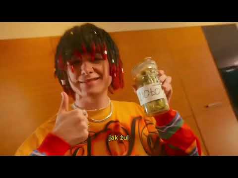 Young Multi x Żabson x Bedoes   JAK ŻUL