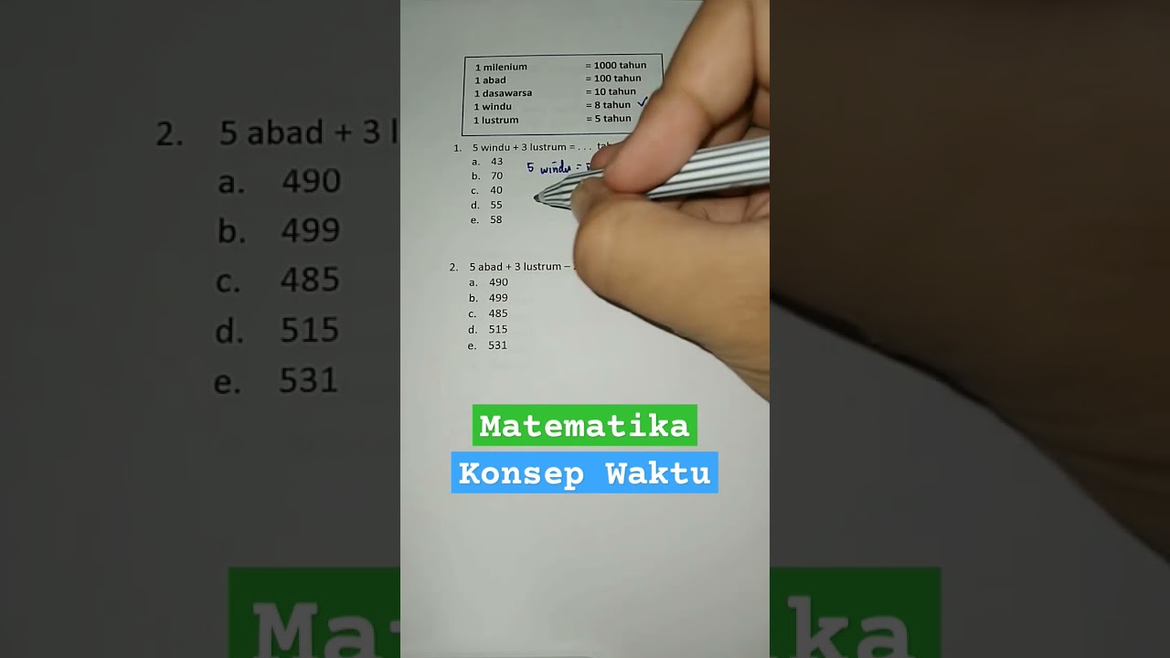 B3RAPA JAWABAN SOAL BERIKUT INI ?